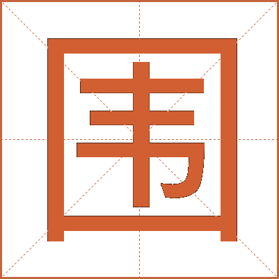 围