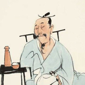 孔稚圭