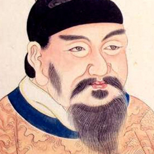 李治