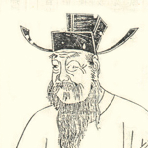 杨於陵
